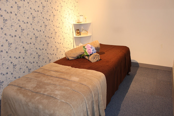 小顔整体研究所 KSラボ 安城店店舗内装写真